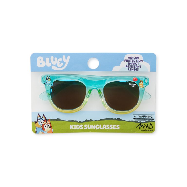 Nacuwa Kids Sunglasses Racing Style Sunglasses Boys Age 3-10 Kid Goggles  Eyewear