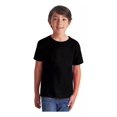 thumbnail image 1 of Playera De Algodón Lisa Para Niño Optima, 1 of 1
