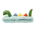 thumbnail image 1 of IQUQIXL Divertida Diadema de Dinosaurio Lindo Animal Gato Pato Rana Dinosaurio Caracol Kawaii Spa Diadema Accesorios para el Cabello para Lavar la Cara Ducha Deportes Belleza Cuidado de la Piel (Estil, 1 of 5