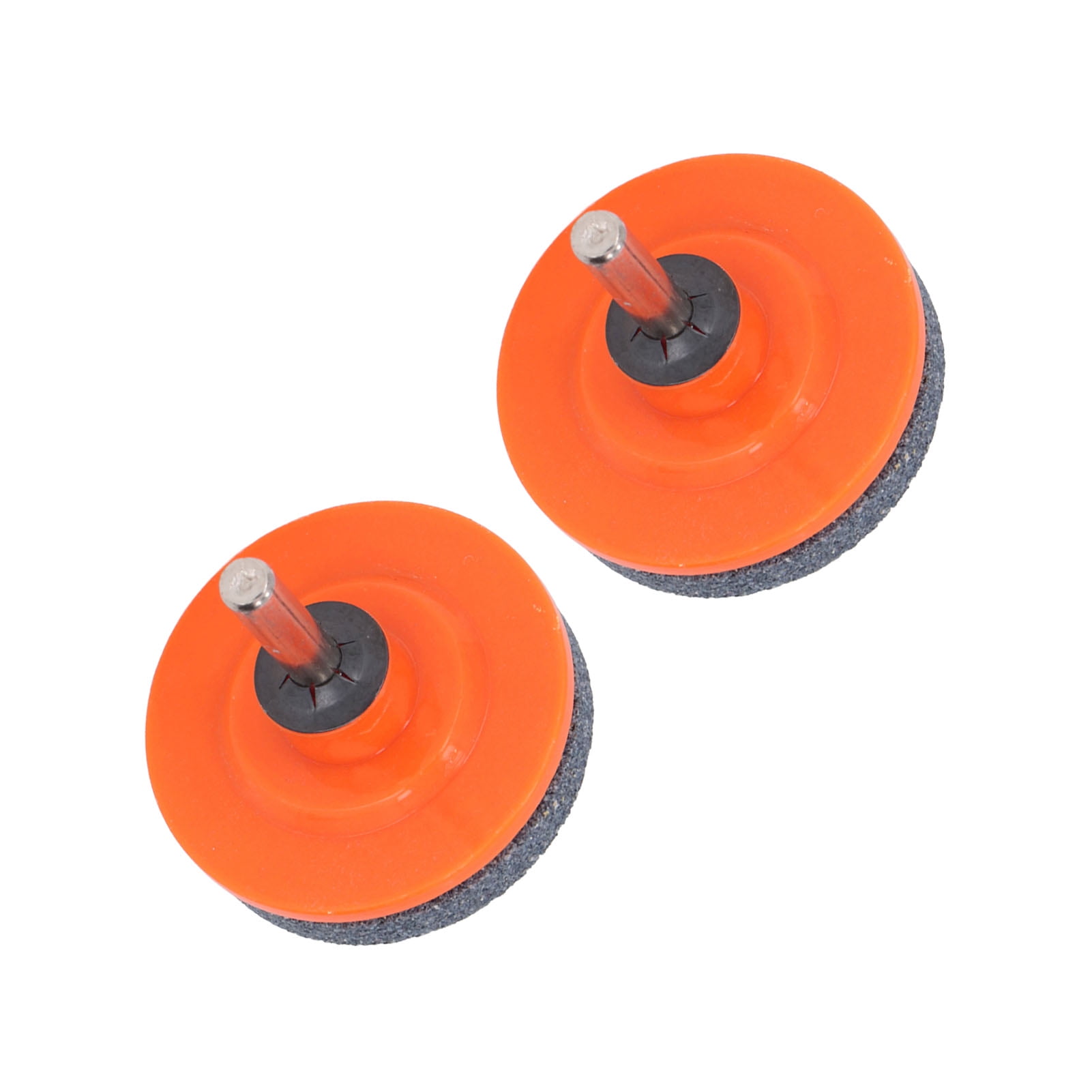 Mower Blade Sharpener, Lawn Mower Blade Sharpener ABS Durable For Drill