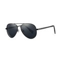 thumbnail image 4 of Small Polarized Pilot Sunglasses, 4 of 5