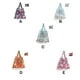 thumbnail image 3 of Sonducket Bolso de compras reutilizable para hombre y mujer, bolso de almacenamiento para teléfono con llaves Type2 NO2, 3 of 6