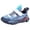 Sky Blue_1, variant on Godom Kids Shoes Girls Kids Adorable Fashion Casual Sneakers Toddler/Little/Big Kid