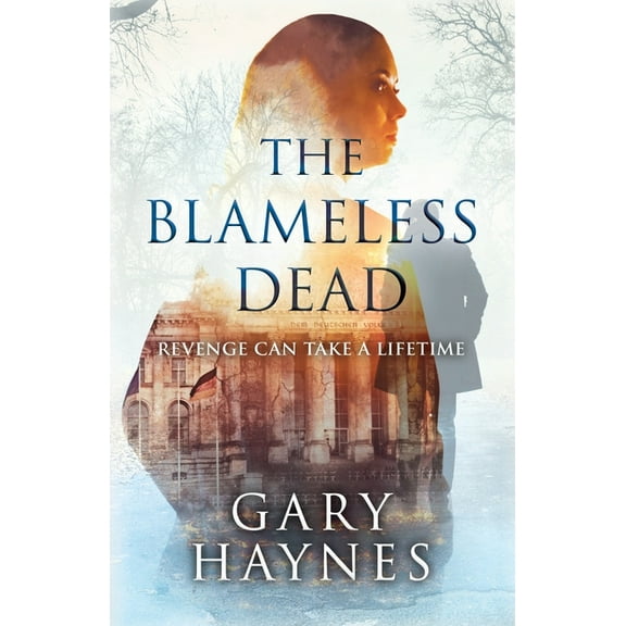 The Blameless Dead (Paperback)