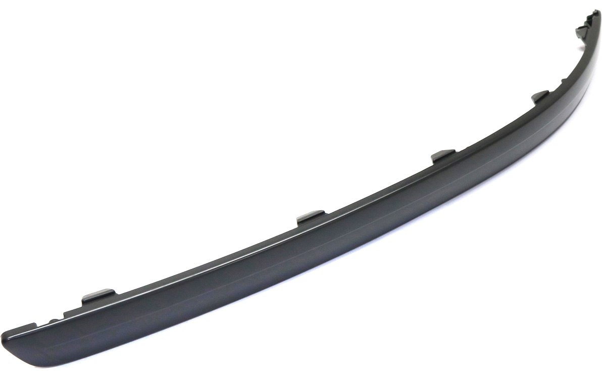 Bumper Trim Compatible With 2009-2010 Hyundai Sonata Front, Right Passenger Primed