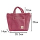 thumbnail image 3 of Bolso cruzados de invierno de mensajero de plumón de cordero de mensajero de mano para mujer, 3 of 5