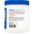 thumbnail image 3 of Nutricost C8 MCT Oil Powder .5LB - 95% C8 MCT Oil Powder Supplement, 3 of 5