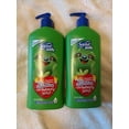 thumbnail image 2 of Suave Kids 2in1 Shampoo Conditioner Strawberry Smoothers 18 oz, 2 of 8
