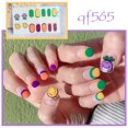 thumbnail image 2 of ???? Disney Nouveaux stickers à Ongles, 2 of 6