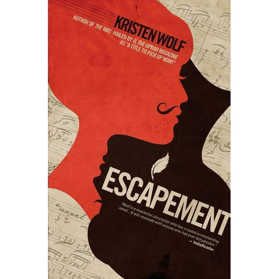 Escapement, (Paperback)