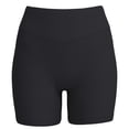 thumbnail image 1 of Short Deportivo Danskin Now Cintura alta, Negro Talla M, 1 of 4