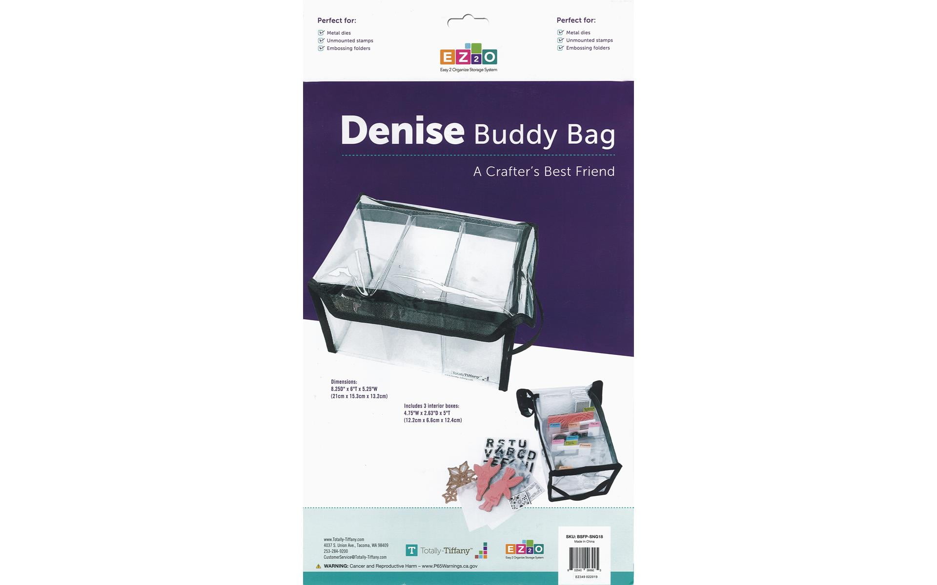 Totally Tiffany Buddy Bag Denise