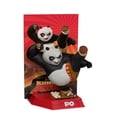 thumbnail image 3 of Figura de juguete McFarlane Toys Po Kung-Fu Panda, 15 cm, 3 of 9