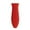Red, variant on LKWLPD Silicone Hot Handle Holder Potholder for Cast Iron Skillets Rubber Pot Handle Sleeve Heat Resistant for Frying Pans & Griddles Sleeve Grip Handle Cover Pan Handle Cover Grip,Red
