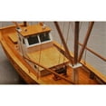 thumbnail image 2 of Mantua Model 702 Amalfi Mediterranean Fishing Boat 1:35, 2 of 2