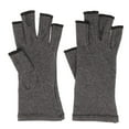 thumbnail image 2 of lionlar Coton Hommes Femmes Adulte Main Arthrite Thérapie Gants de Compression Petit Moyen S, 2 of 9