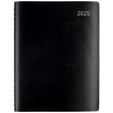 20252026 Office Depot® Brand 14Month Weekly/Monthly Academic Planner