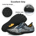 thumbnail image 5 of SAGUARO Water Shoes Mens Womens Barefoot Shoes Quick Drying Breathable Ooutdoor Sports Swim Pool Climbing Running, 5 of 7