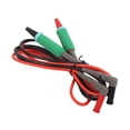 thumbnail image 1 of Multimeter Probe Pen, Multimeter Test Probe 20A 1000V  For Replacement, 1 of 8