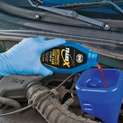 K&W Trans-X Transmission Slip-Stop and Leak Fix, 15 fl oz, for Cars and Trucks