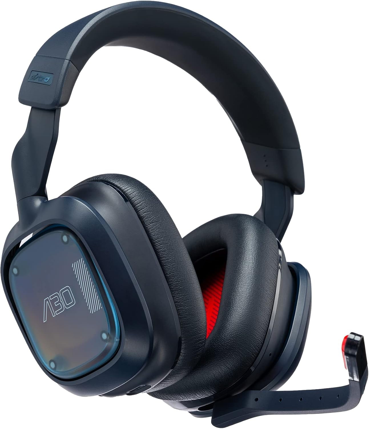 Logitech G933 Artemis Spectrum Wireless 7.1 Gaming Headset