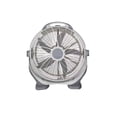 thumbnail image 1 of Ventilador 20″ de Piso o Escritorio con Alta Potencia, 1 of 5