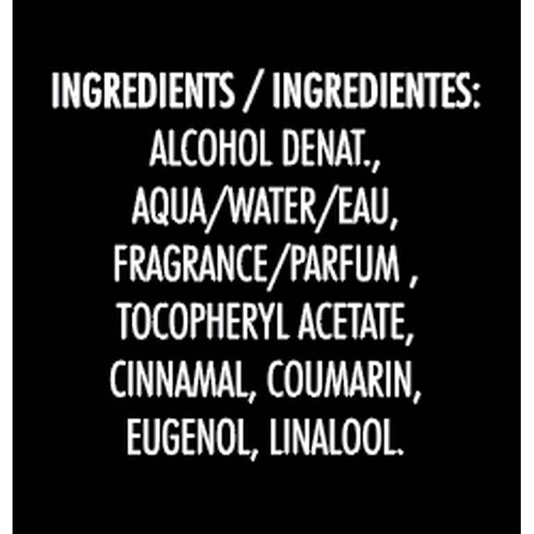 belcam bold tobacco Pb ParfumsBelcam Bold Tobacco Eau de Toilette Spray, Our Version of Tobacco Vanille, 3.4 fl.oz
