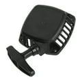 thumbnail image 3 of Recoil Starter, Easy Install Anticorrosion Recoil Starter Pull Start Plastic  for Hedge Trimmer, 3 of 7