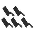 thumbnail image 1 of 3D Printer Filament Metal Scraper, Easy To Replace Professional Widened 3D Printer Filament Metal Scraping Piece  for Recycling, 1 of 7