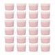 thumbnail image 1 of 50pcs Dessert Packaging Bowls Disposable Yogurt Bowl Ice Cream Paper Cups, 1 of 2
