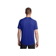 thumbnail image 3 of Camiseta Under Armour Tech 2.0 para hombre Royal Blue/Graphite, 3 of 7