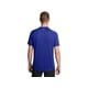 thumbnail image 3 of Camiseta Under Armour Tech 2.0 para hombre Royal Blue/Graphite, 3 of 7