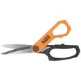 thumbnail image 2 of Tijeras Klein Tools B2109 de acero inoxidable, 23 cm, muy resistentes, 2 of 7