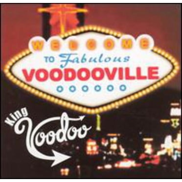 Voodooville
