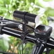 thumbnail image 1 of Extensor de manillar de bicicleta ligero para bicicleta luz LED GPS teléfono velocímetro, 1 of 7
