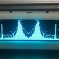 thumbnail image 2 of 3.12 Inch OLED Music Spectrum Display, Voice-Controlled Vehicle Professional HiFi, 2 of 5