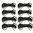 thumbnail image 1 of 8 pcs Folding Chairs Sun Lounger Accessories Elastic Bungee Fasteners, 1 of 4