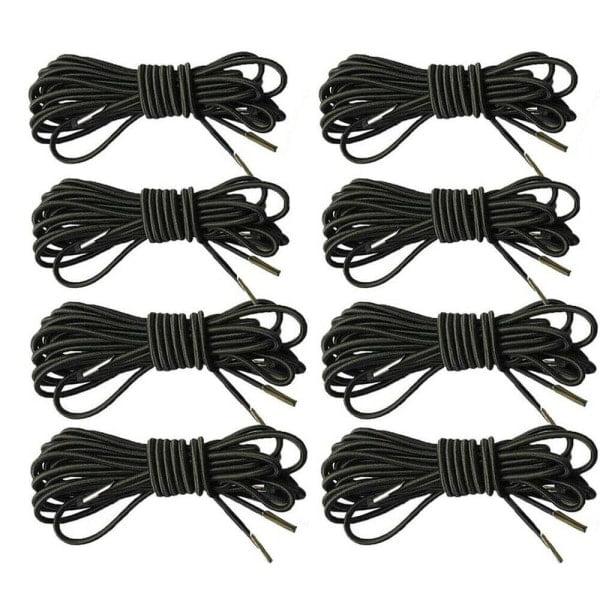 8 pcs Folding Chairs Sun Lounger Accessories Elastic Bungee Fasteners