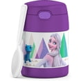 thumbnail image 1 of Tarro de alimentos para niños THERMOS FUNTAINER, Frozen 2., 1 of 3