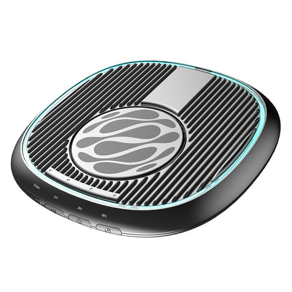Mouse Mover LED Lazy Function Undetectable Moves Mouse Automatically Mouse Mover