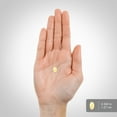 thumbnail image 2 of Vitamin E 400 IU Softgel Capsules | 268 mg | 180 Count for Men and Women | by Lindberg, 2 of 2