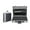 Large Black Sponge, variant on Password Box Tool Bag Document Portable Toolbox Hardware Tools File Boxes Complete Set Briefcase Suitcase Organizer Security