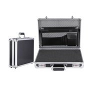 Password Box Tool Bag Document Portable Toolbox Hardware Tools File Boxes Complete Set Briefcase Suitcase Organizer Security ,Strong Secure