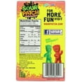 thumbnail image 2 of Sour Patch Kids Candy Watermelon 3.5-Ounce (2 pack), 2 of 4