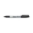 thumbnail image 4 of Sharpie Extreme Permanent Markers, Fine Point, Black, 12 Count, 4 of 6