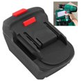 thumbnail image 2 of Secure Battery Adapter,Battery Adapter Converter for V Battery Adapter Battery Adapter Proven Performance, 2 of 8