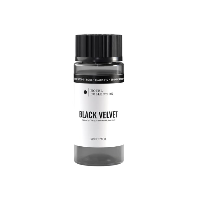 Aceite difusor de aromas Aroma360 Hotel Collection Black Velvet 50 ml