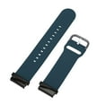 thumbnail image 4 of Correas de pulsera para reloj, pulsera de repuesto Pulsera de repuesto impermeable de 20 mm Correas de pulsera de repuesto confiables y duraderas Jadeshay A, 4 of 8