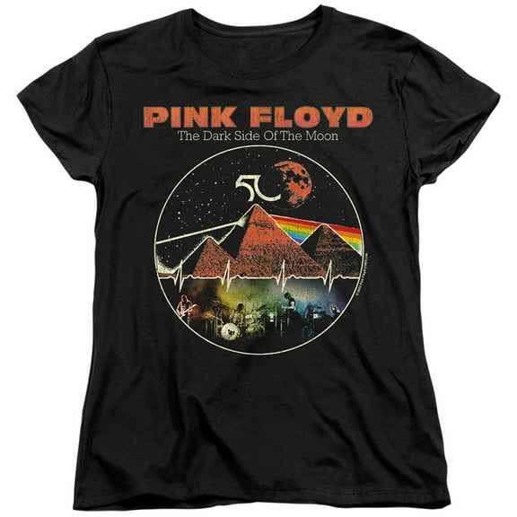 Floyd Vintage Pyramids Women's T Shirt