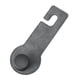 thumbnail image 5 of Gancho interior para asiento trasero, accesorios para coche, colgador duradero para asiento trasero de coche Gris, 5 of 9